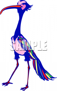 Bird Clipart