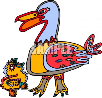 Bird Clipart