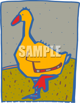 Farm Animal Clipart