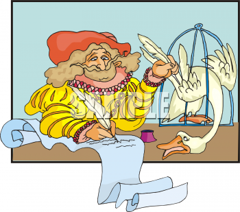 Farm Animal Clipart