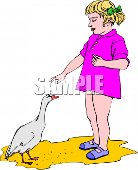 Farm Animal Clipart