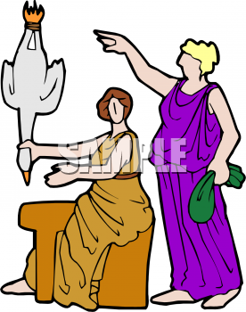 Farm Animal Clipart