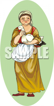 Bird Clipart