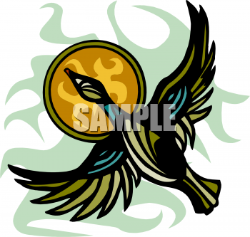 Bird Clipart