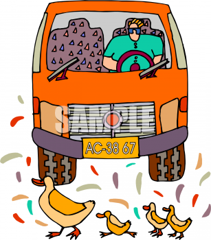 Bird Clipart