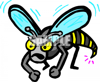 Insect Clipart