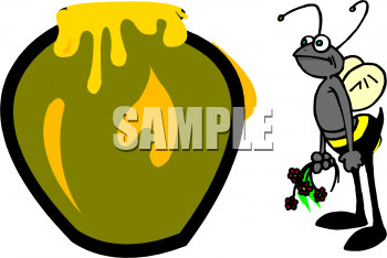 Insect Clipart