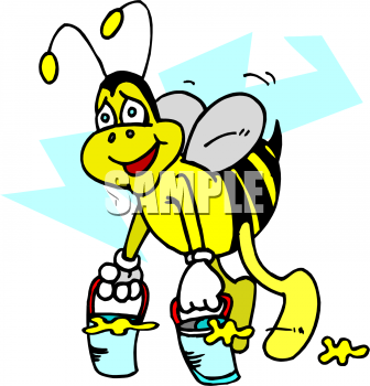 Insect Clipart