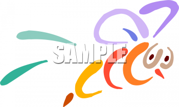 Insect Clipart