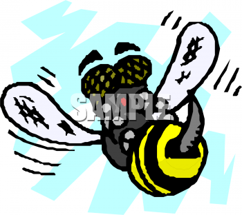 Insect Clipart