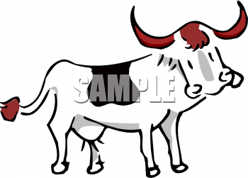 Farm Animal Clipart