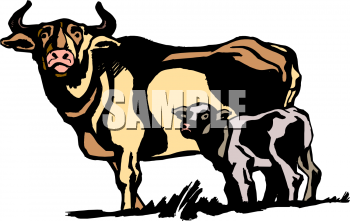 Farm Animal Clipart