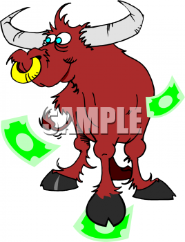 Farm Animal Clipart