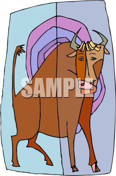 Farm Animal Clipart