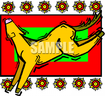 Farm Animal Clipart