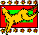 Farm Animal Clipart
