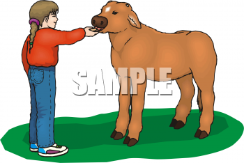 Farm Animal Clipart