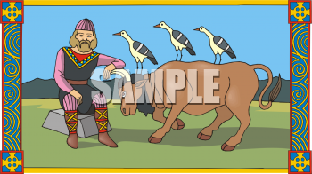 Farm Animal Clipart