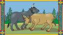 Farm Animal Clipart