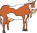 Farm Animal Clipart