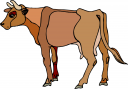 Farm Animal Clipart