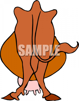 Farm Animal Clipart