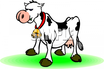 Farm Animal Clipart
