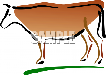 Farm Animal Clipart