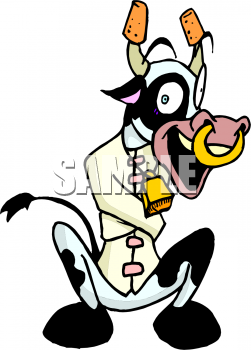 Farm Animal Clipart