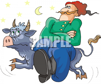Farm Animal Clipart