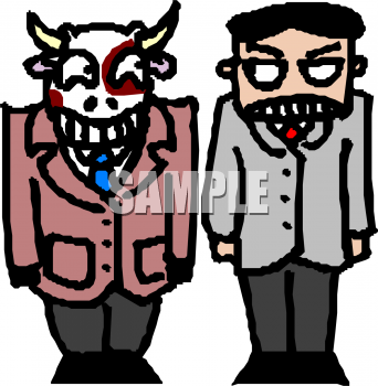 Farm Animal Clipart