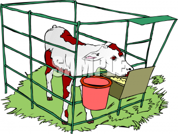 Farm Animal Clipart