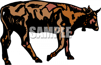 Farm Animal Clipart