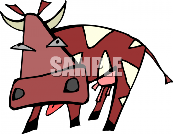 Farm Animal Clipart