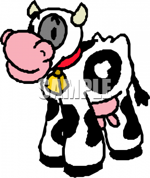 Farm Animal Clipart