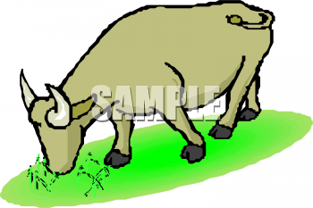 Farm Animal Clipart