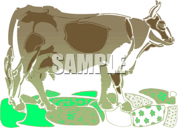 Farm Animal Clipart