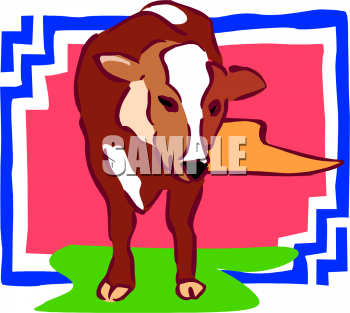 Farm Animal Clipart