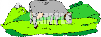 Farm Animal Clipart