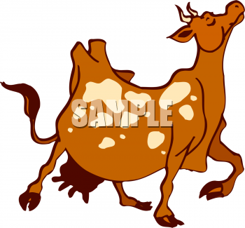 Farm Animal Clipart