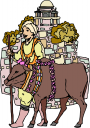 Farm Animal Clipart