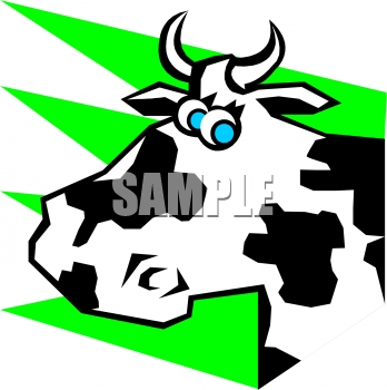 Farm Animal Clipart