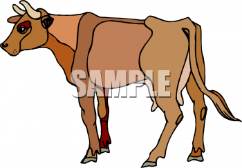 Farm Animal Clipart