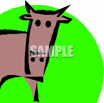 Farm Animal Clipart