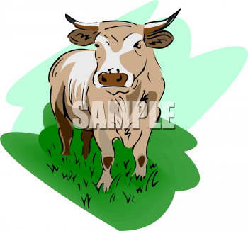 Farm Animal Clipart