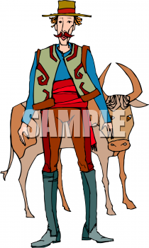 Farm Animal Clipart