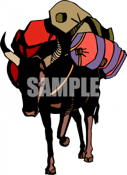 Farm Animal Clipart