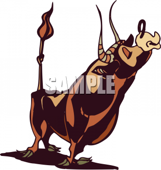 Farm Animal Clipart