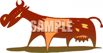 Farm Animal Clipart