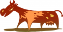 Farm Animal Clipart